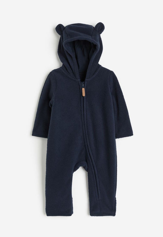 Cosmaunote H&M pour Bébé